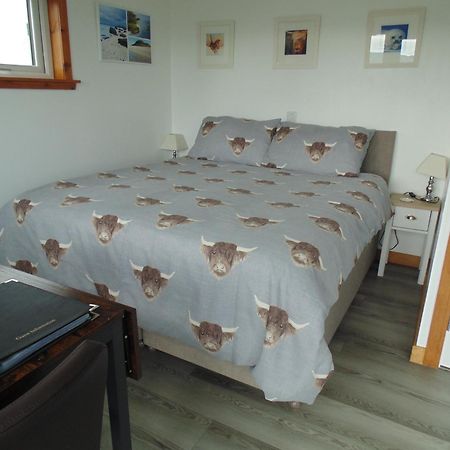 דאנווגאן Lampay Chalets מראה חיצוני תמונה