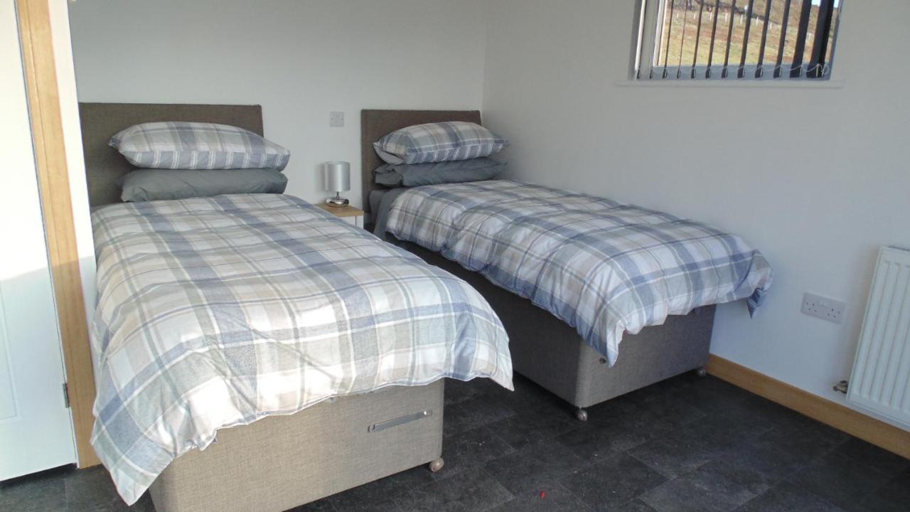 דאנווגאן Lampay Chalets מראה חיצוני תמונה